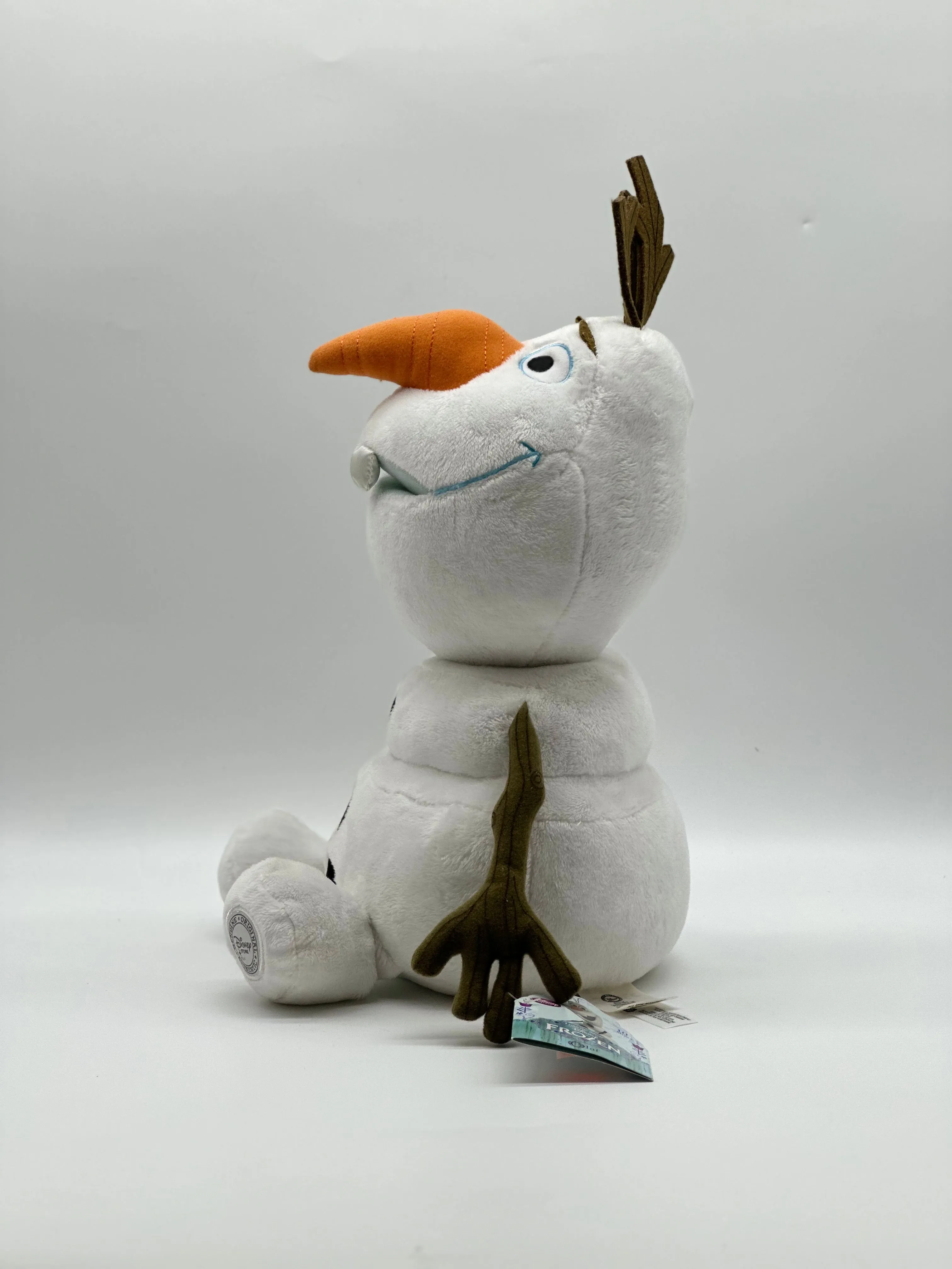 Olaf Plush Large