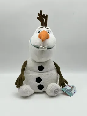 Olaf Plush Large