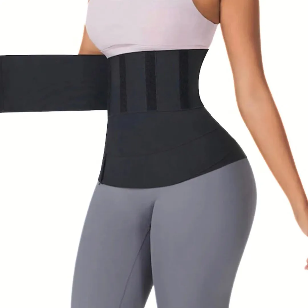 One Size fit all Waist Trainer Bandage