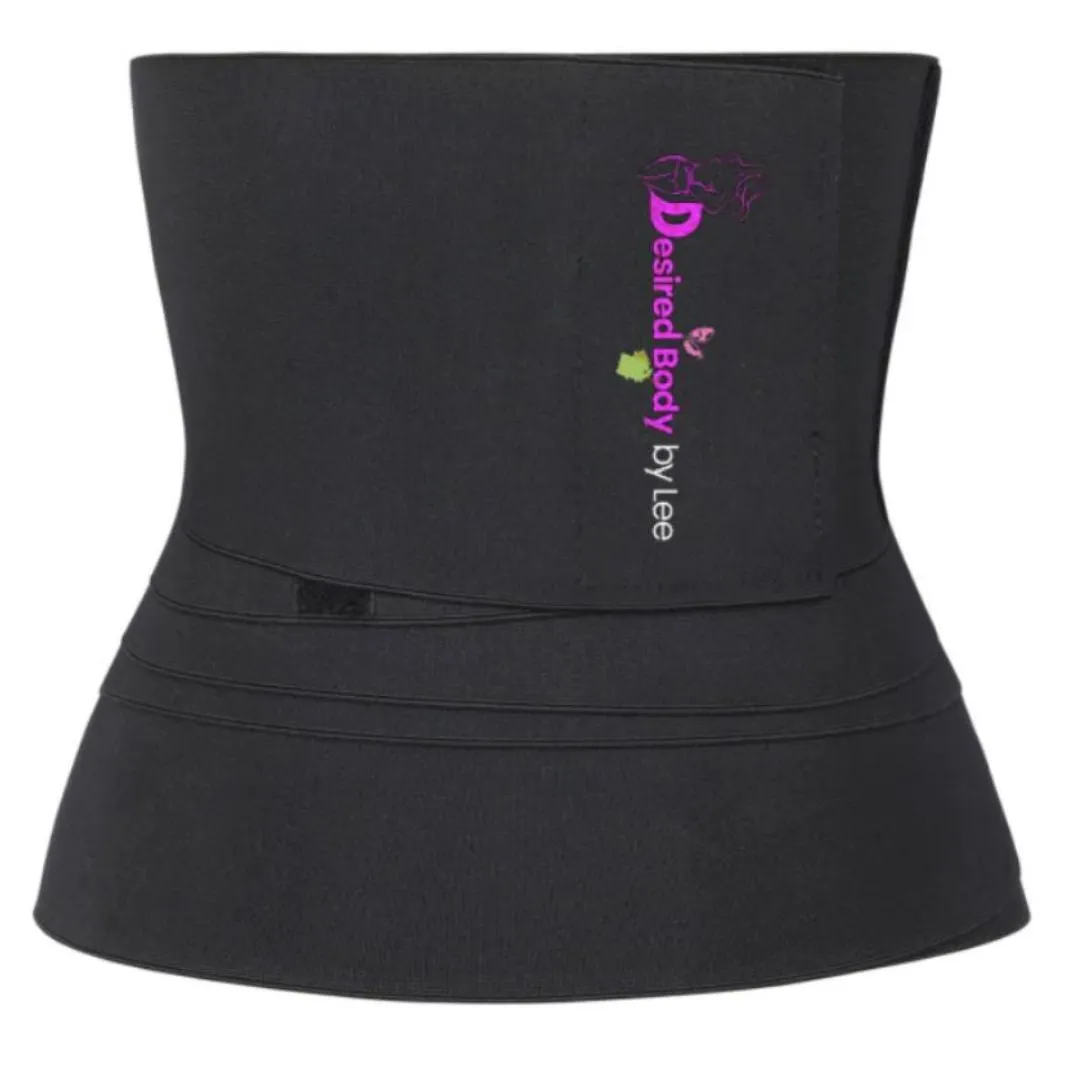 One Size fit all Waist Trainer Bandage