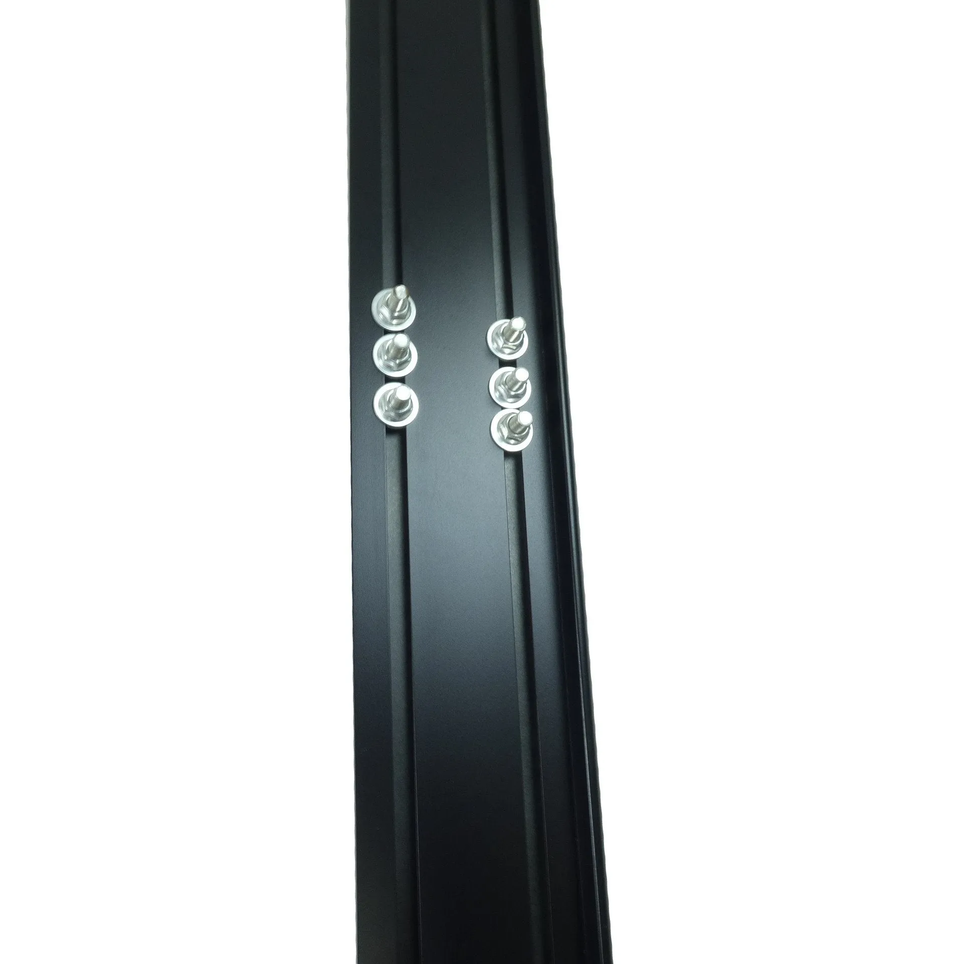 Orca Side Steps Running Boards for Nissan NV300 SWB 2014 