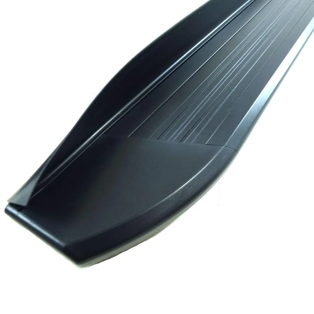 Orca Side Steps Running Boards for Nissan NV300 SWB 2014 