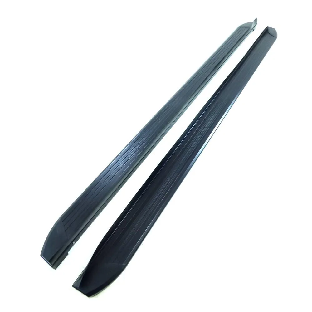 Orca Side Steps Running Boards for Suzuki Grand Vitara 2006-2015