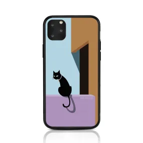 Original Design Phone Case - Cat - Style C