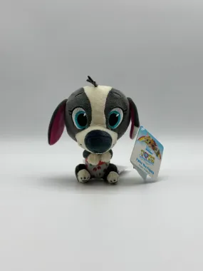 Pablo The Puppy Plush Small