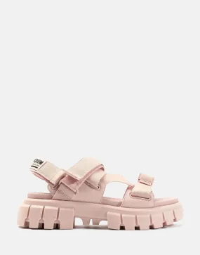 Palladium Revolt Mono Rose Sandal