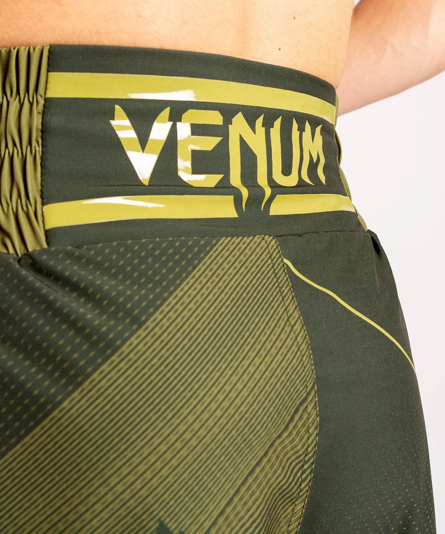 Pantalón de Boxeo Venum Loma Commando