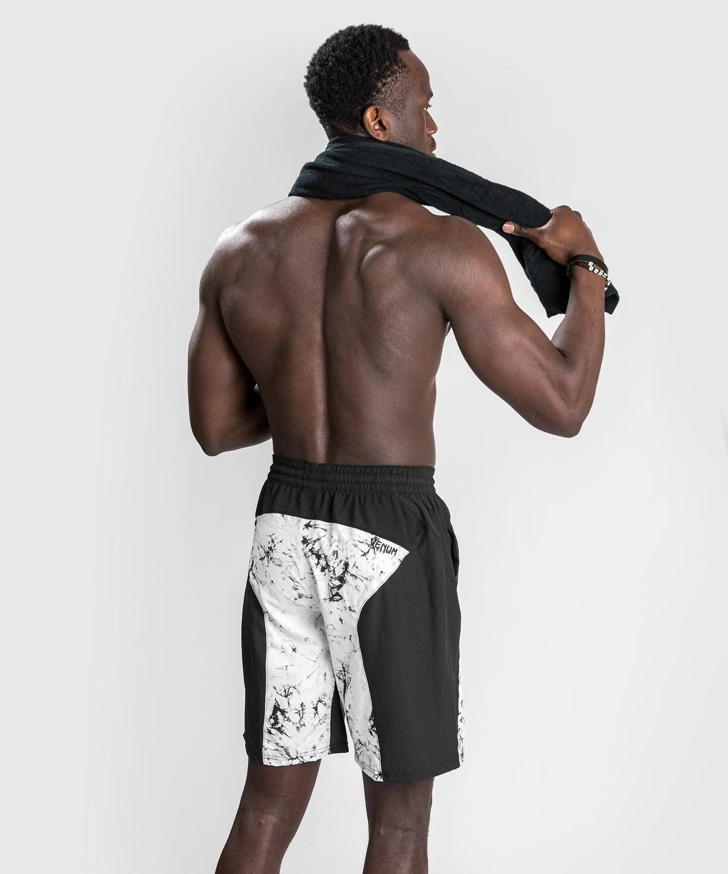 Pantalón de entrenamiento Venum G-Fit Marble - Mármol