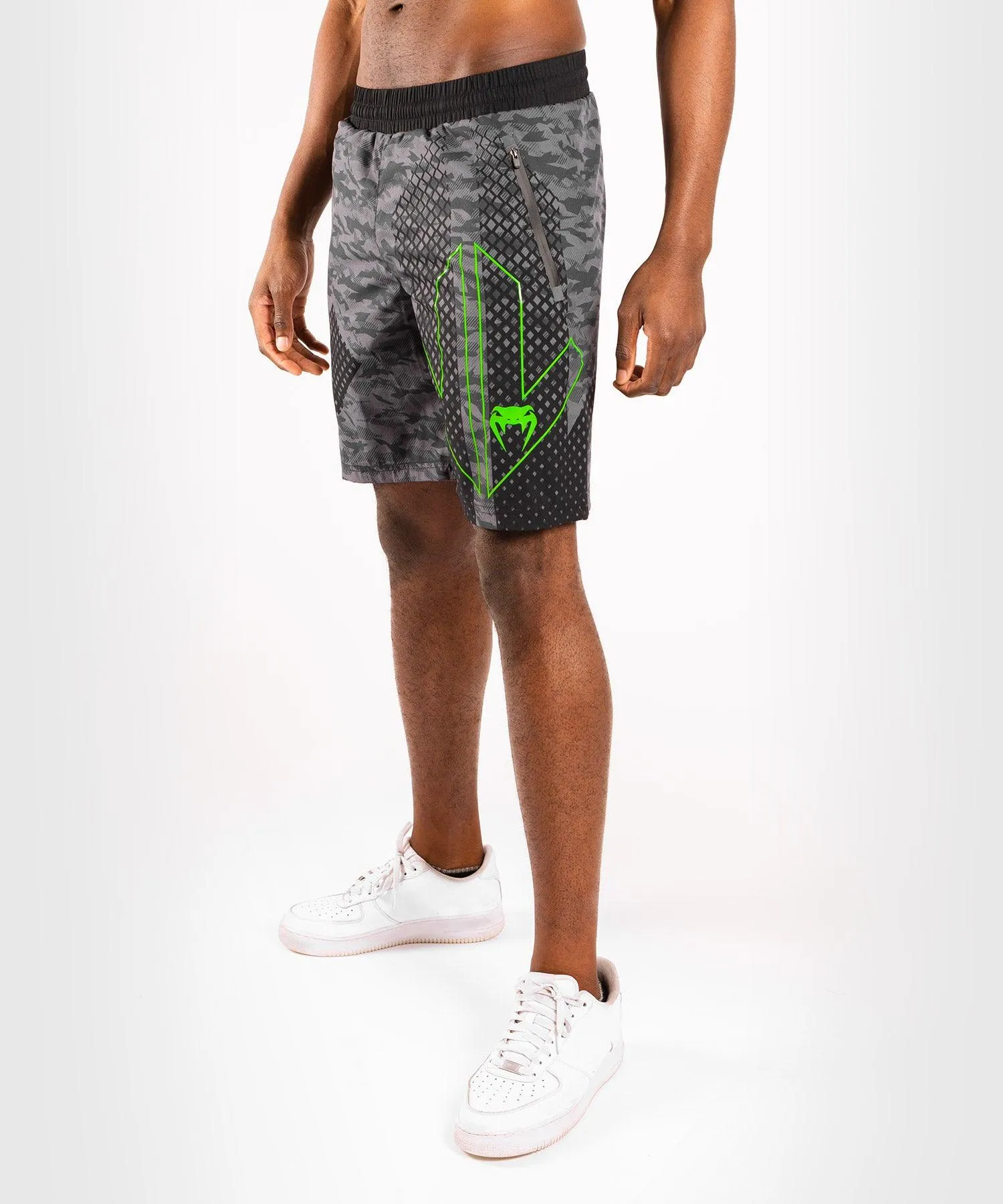 Pantalón de Fitness Venum Arrow Loma Signature Collection - Camo