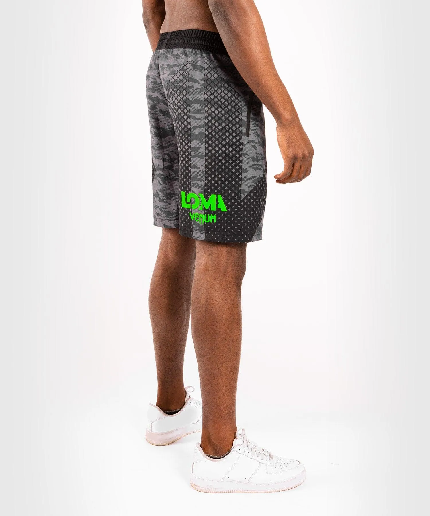 Pantalón de Fitness Venum Arrow Loma Signature Collection - Camo