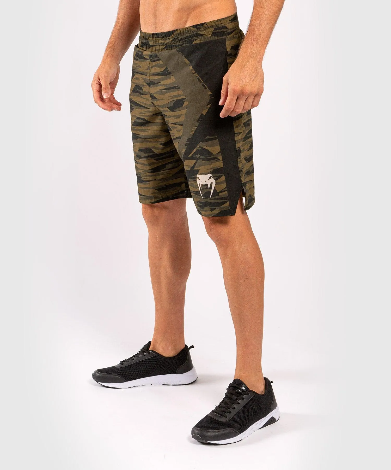 Pantalón de Fitness Venum Contender 5.0 - Camo kaki