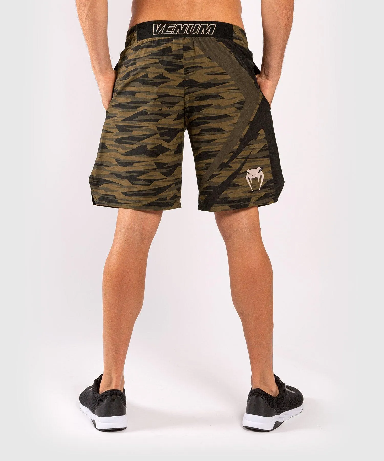 Pantalón de Fitness Venum Contender 5.0 - Camo kaki