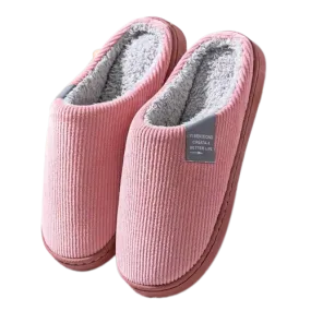 Pantufa Feminina Estilo Chinelo Basic