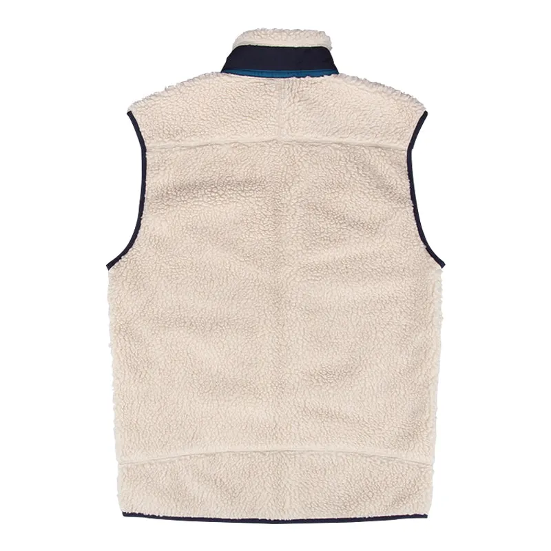 Patagonia Retro-X Vest I Natural