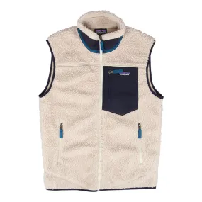 Patagonia Retro-X Vest I Natural