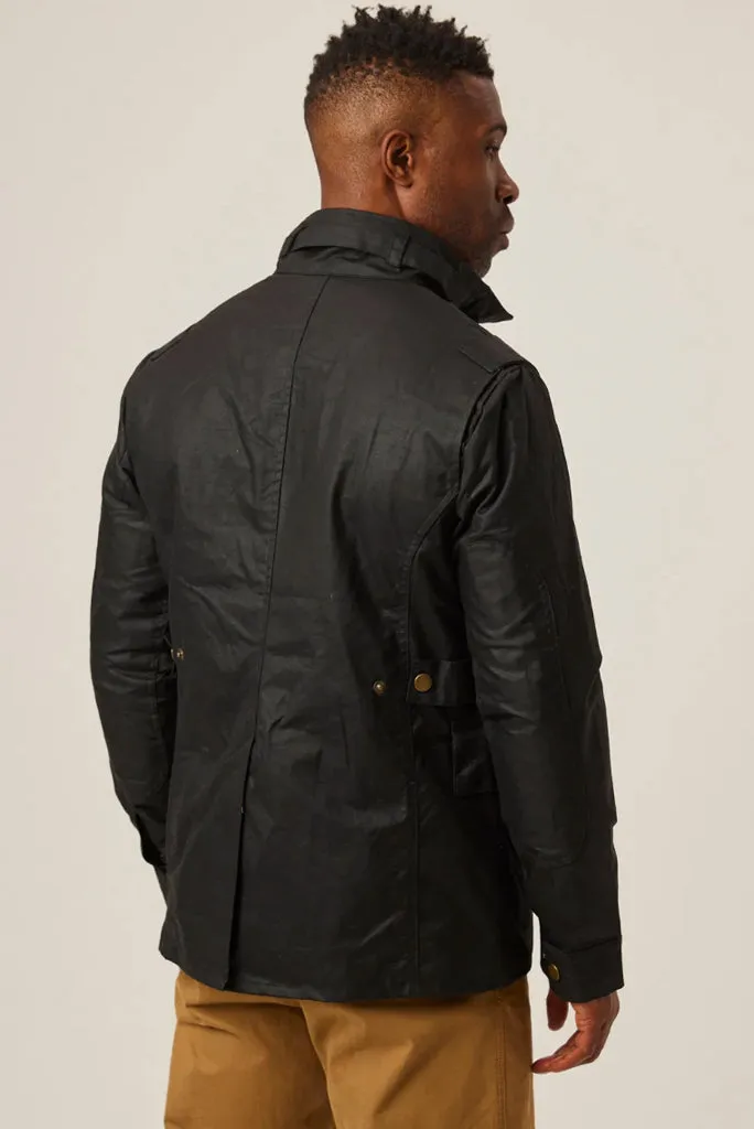 PEREGRINE BEXLEY JACKET