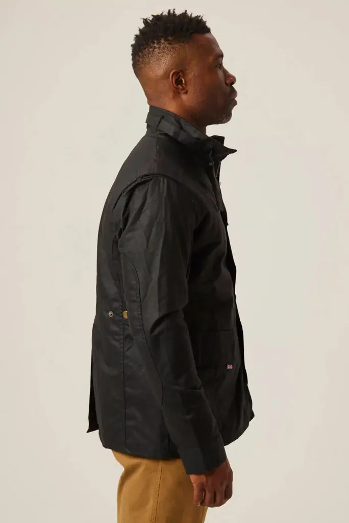 PEREGRINE BEXLEY JACKET