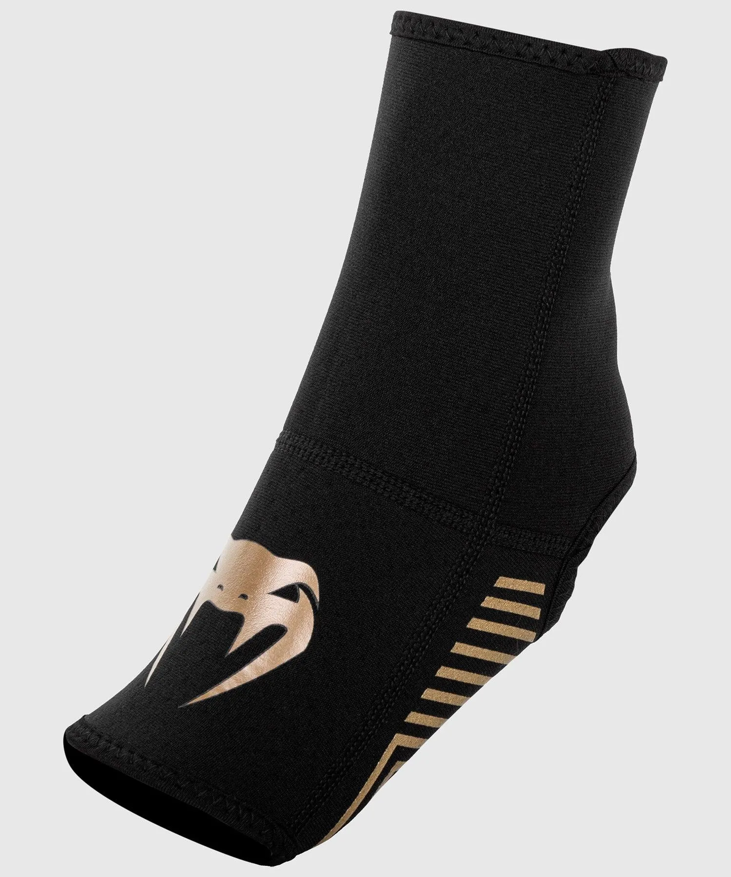 Pilates calcetines Venum Kontact Evo - Negro/Oro