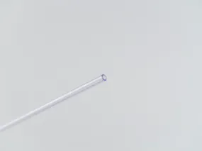 Pipette, Infusion Tube, 21 Inch, Drilled End, 25/pk