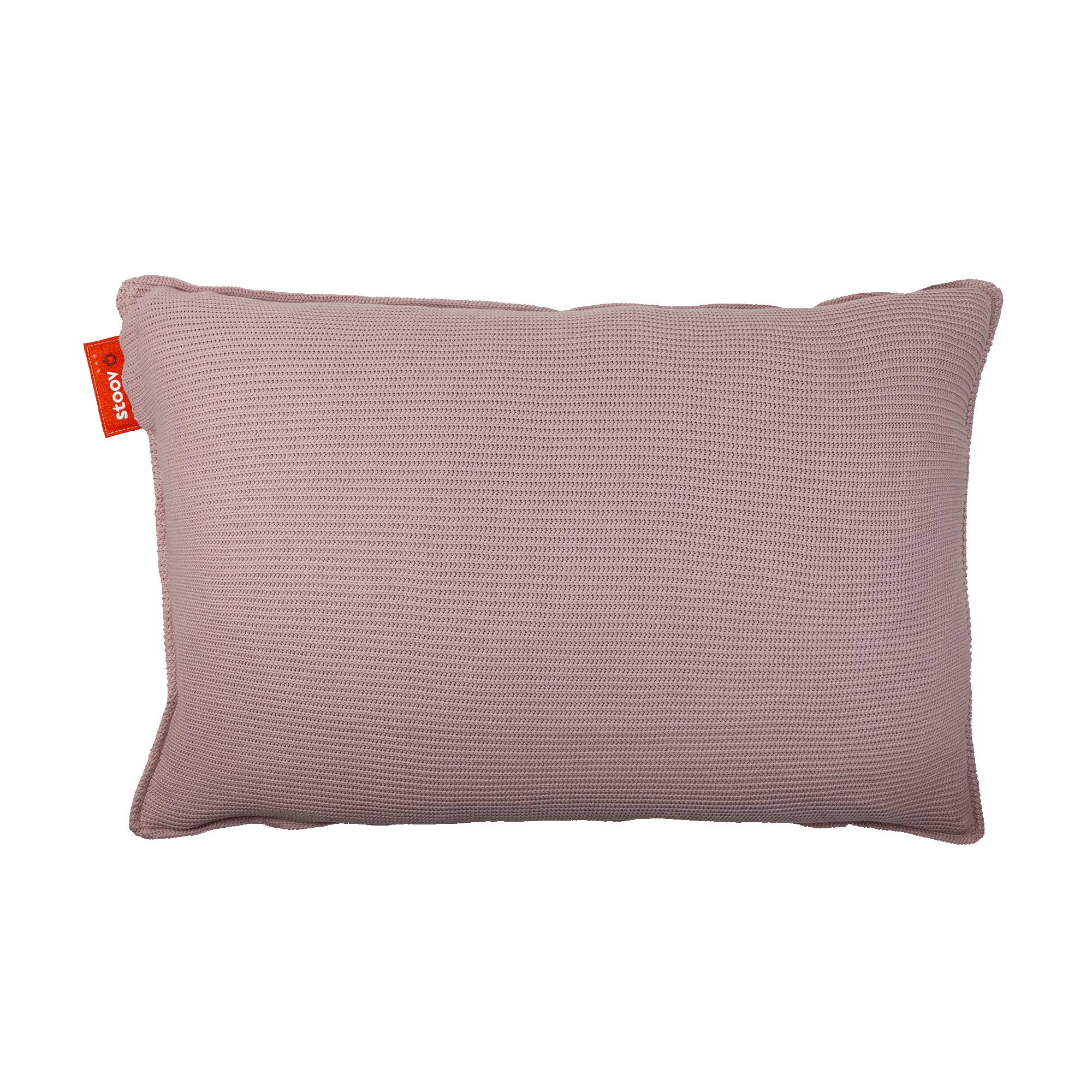 Ploov | 60x90 Knitted Old Pink