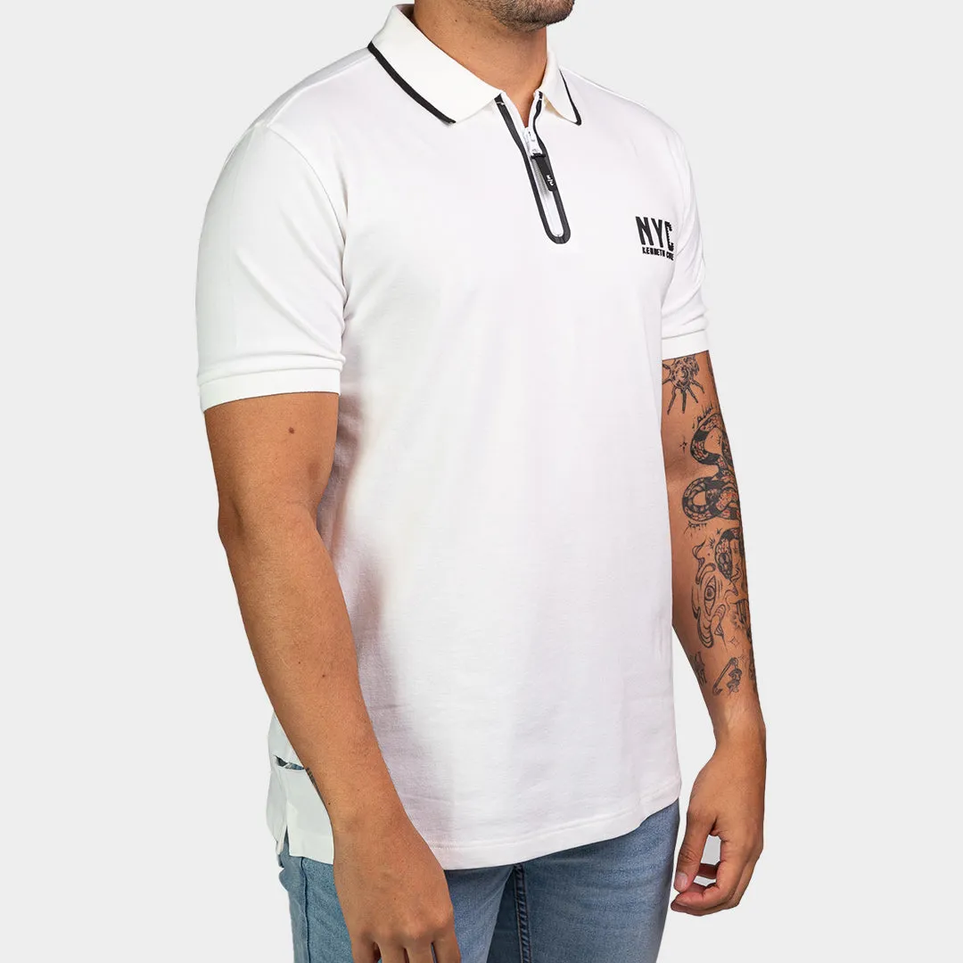 Polo Para Hombre