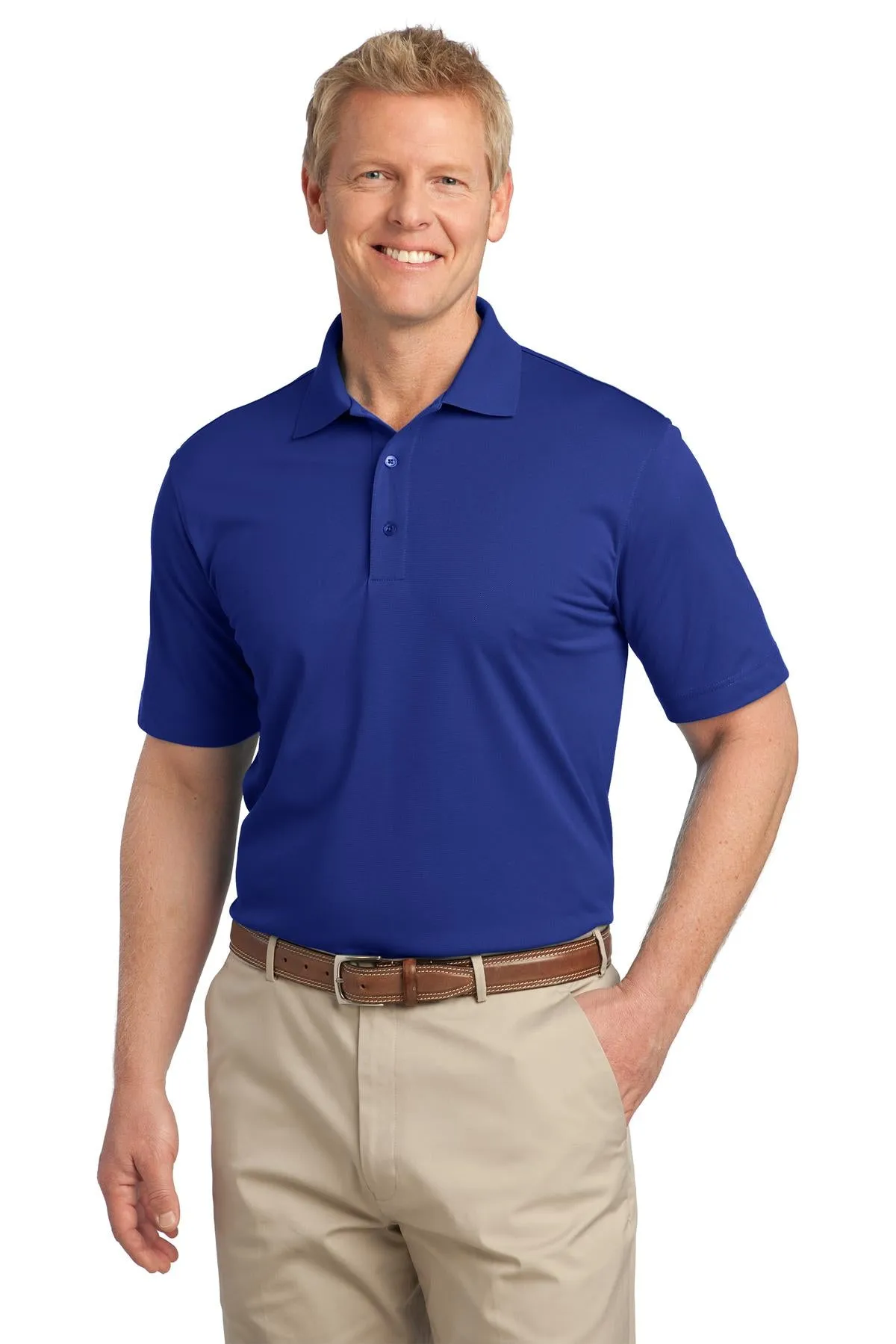 Port Authority¬Æ Tech Pique Polo. K527