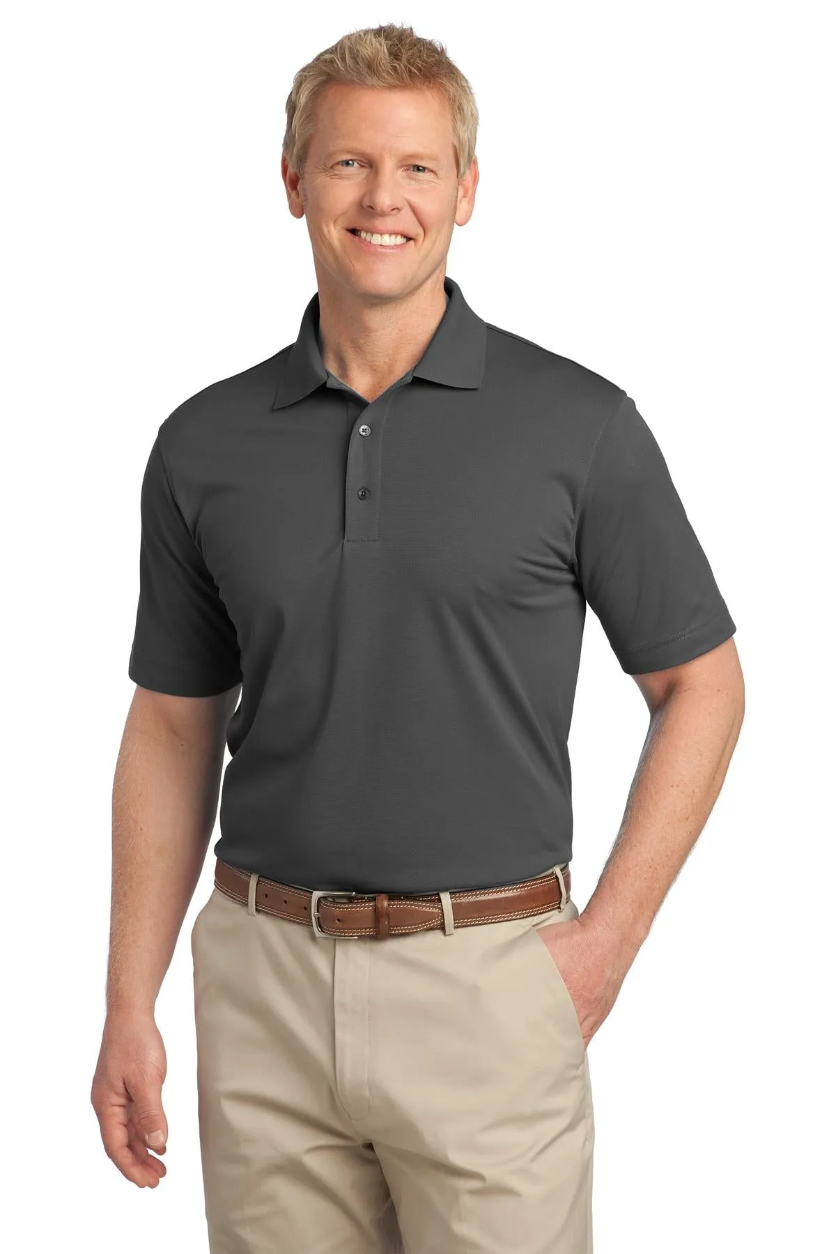 Port Authority¬Æ Tech Pique Polo. K527