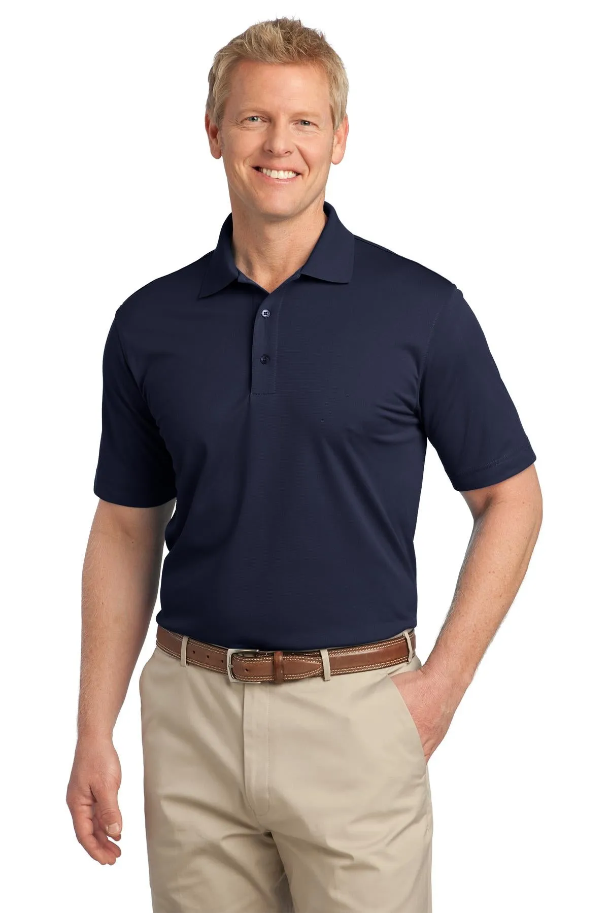 Port Authority¬Æ Tech Pique Polo. K527