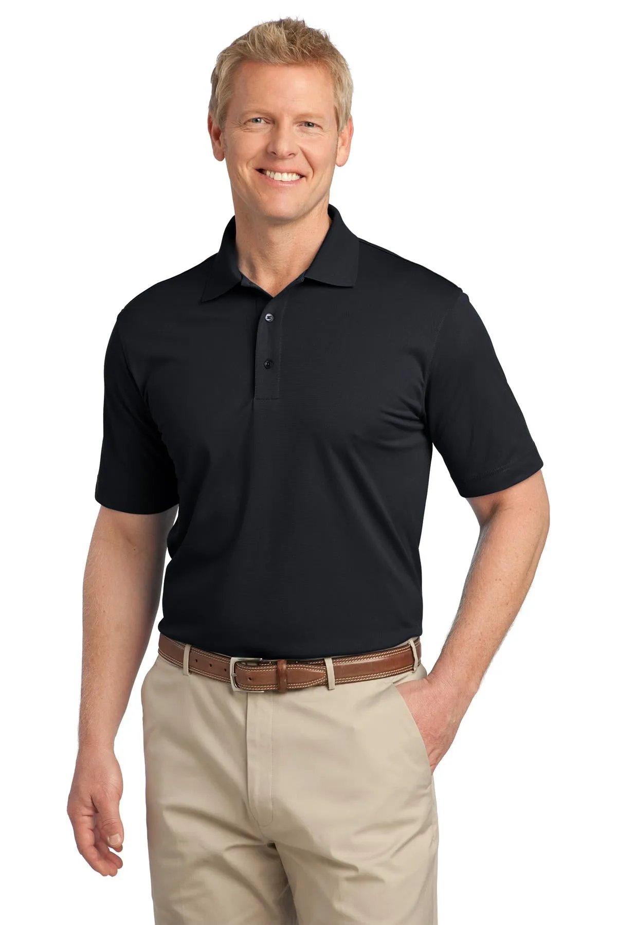 Port Authority¬Æ Tech Pique Polo. K527