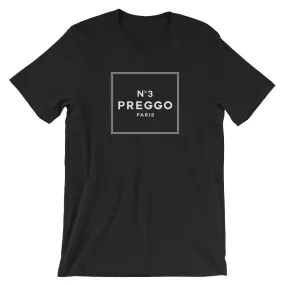 Preggo No.3 T-shirt