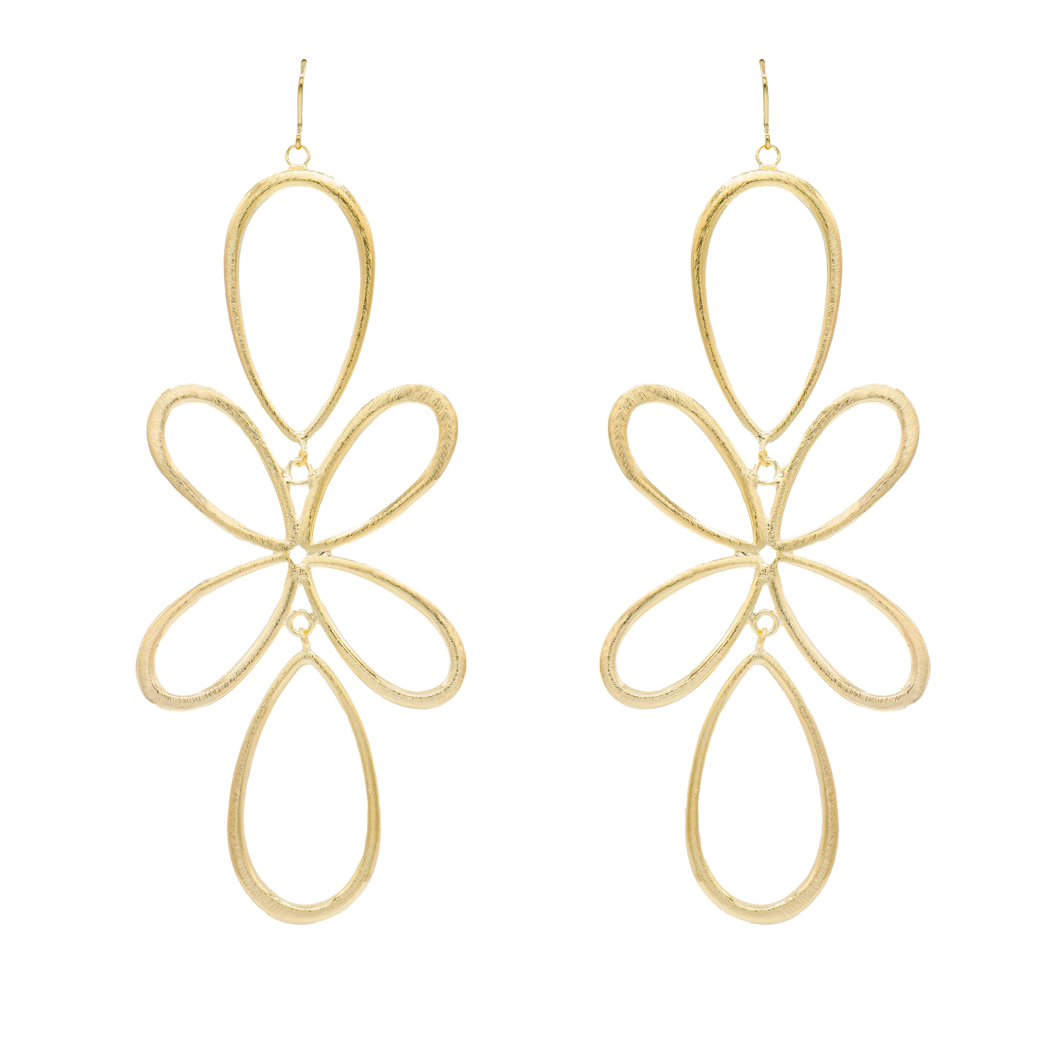 Primrose Earrings