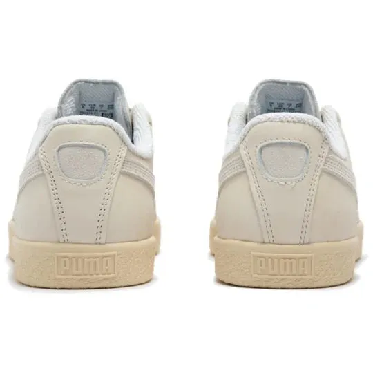 Puma Clyde Basketball Nostalgia