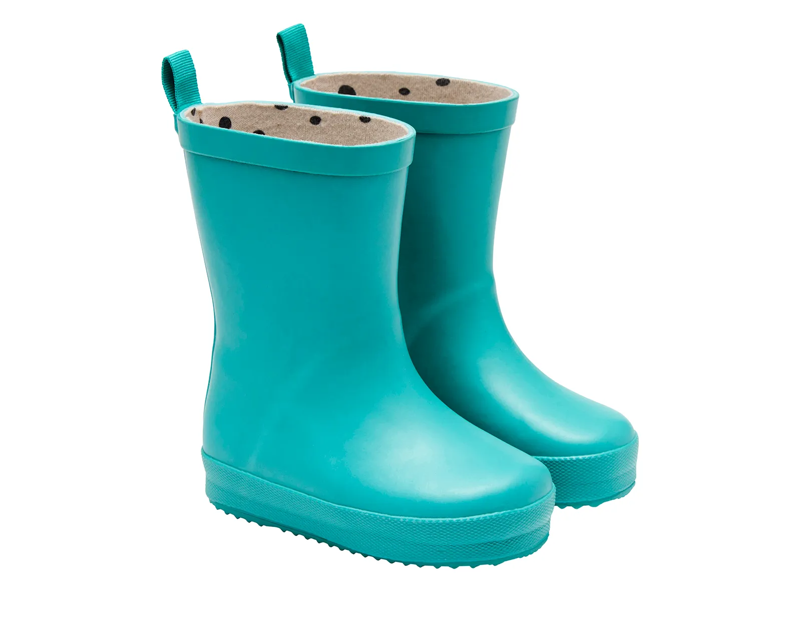 Rain Boots