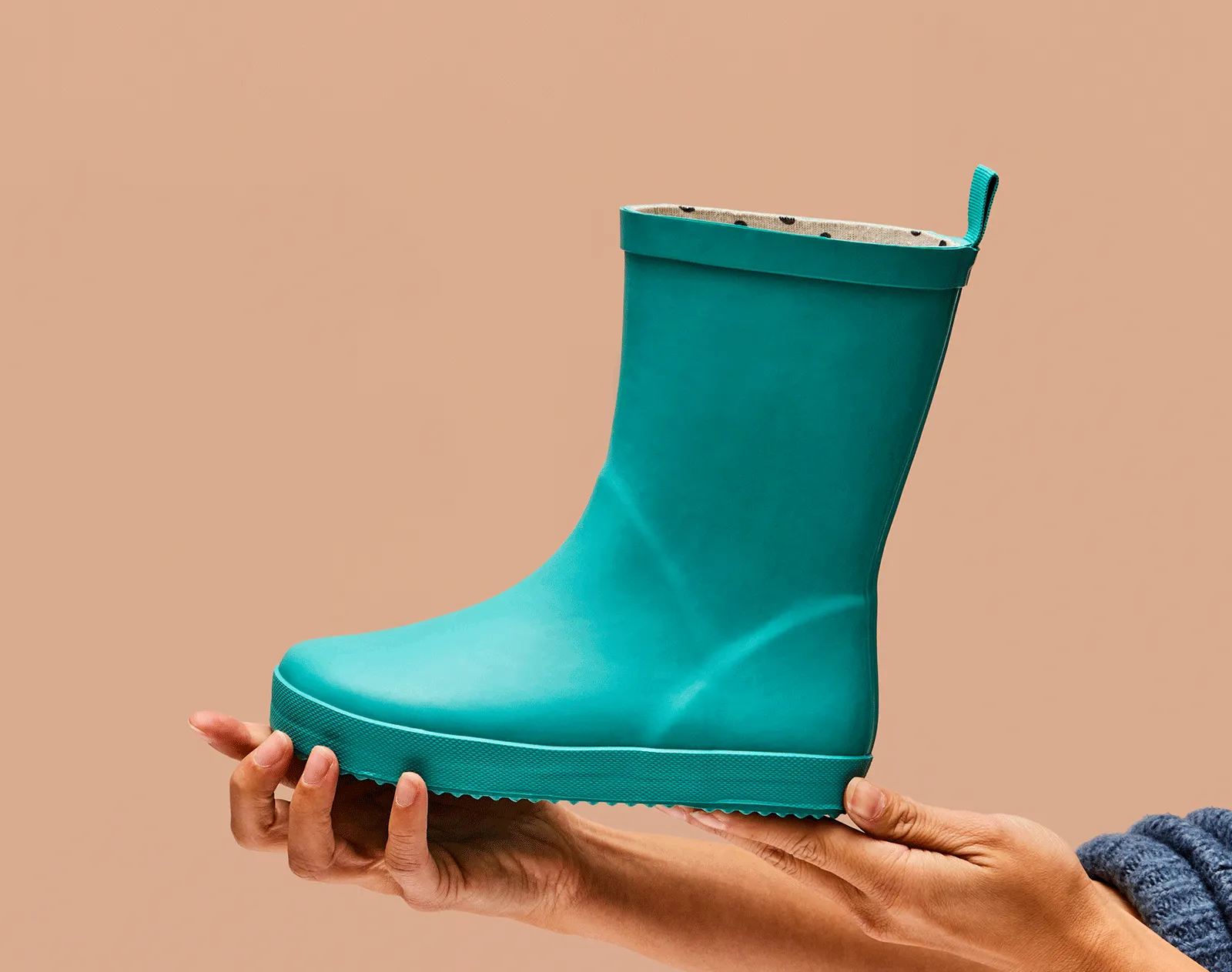 Rain Boots