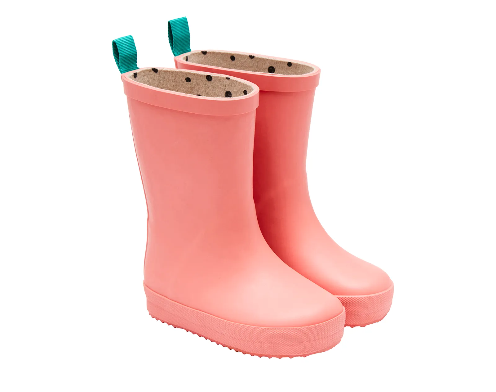 Rain Boots