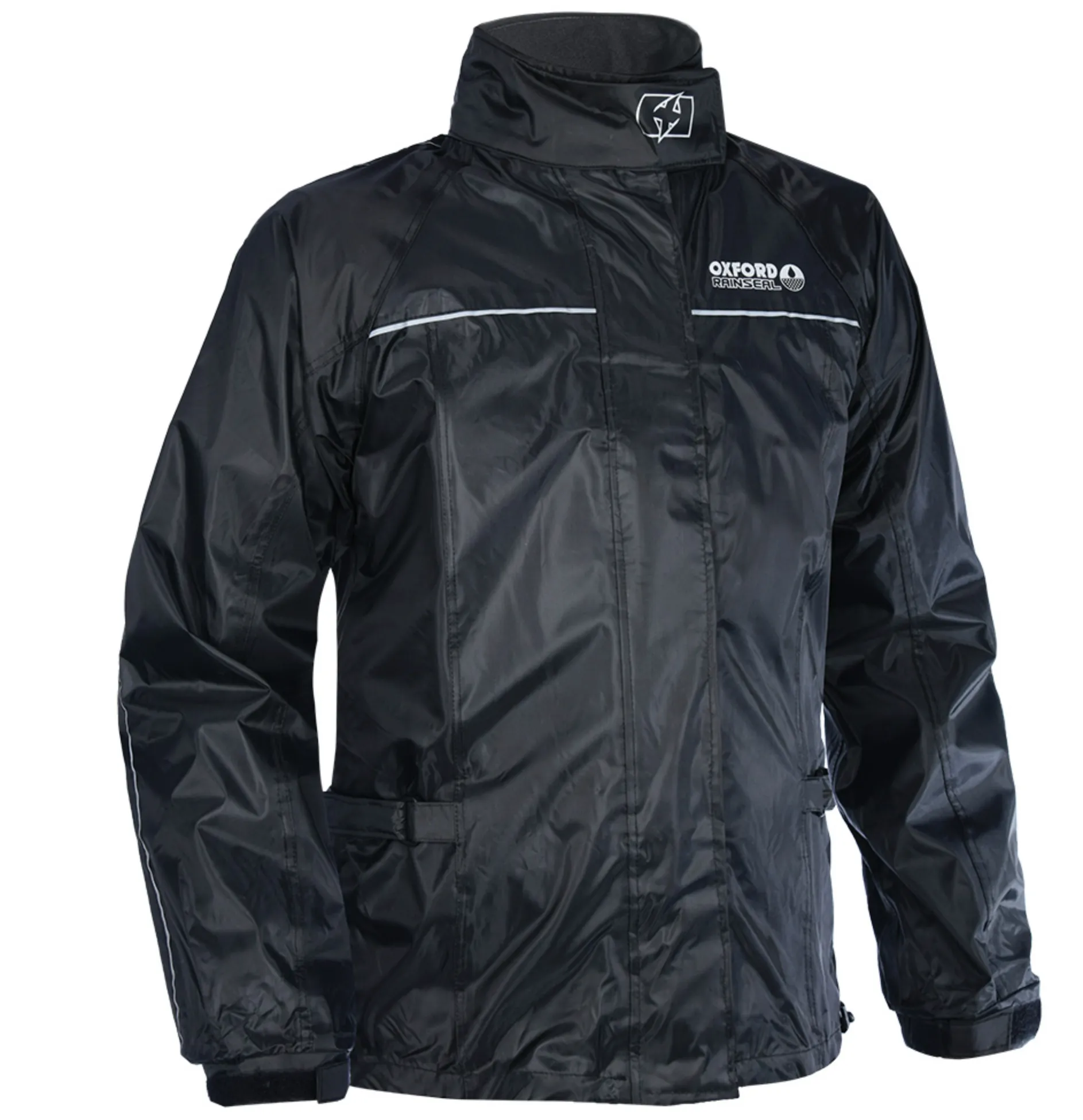 Rainseal Waterproof Over Jacket