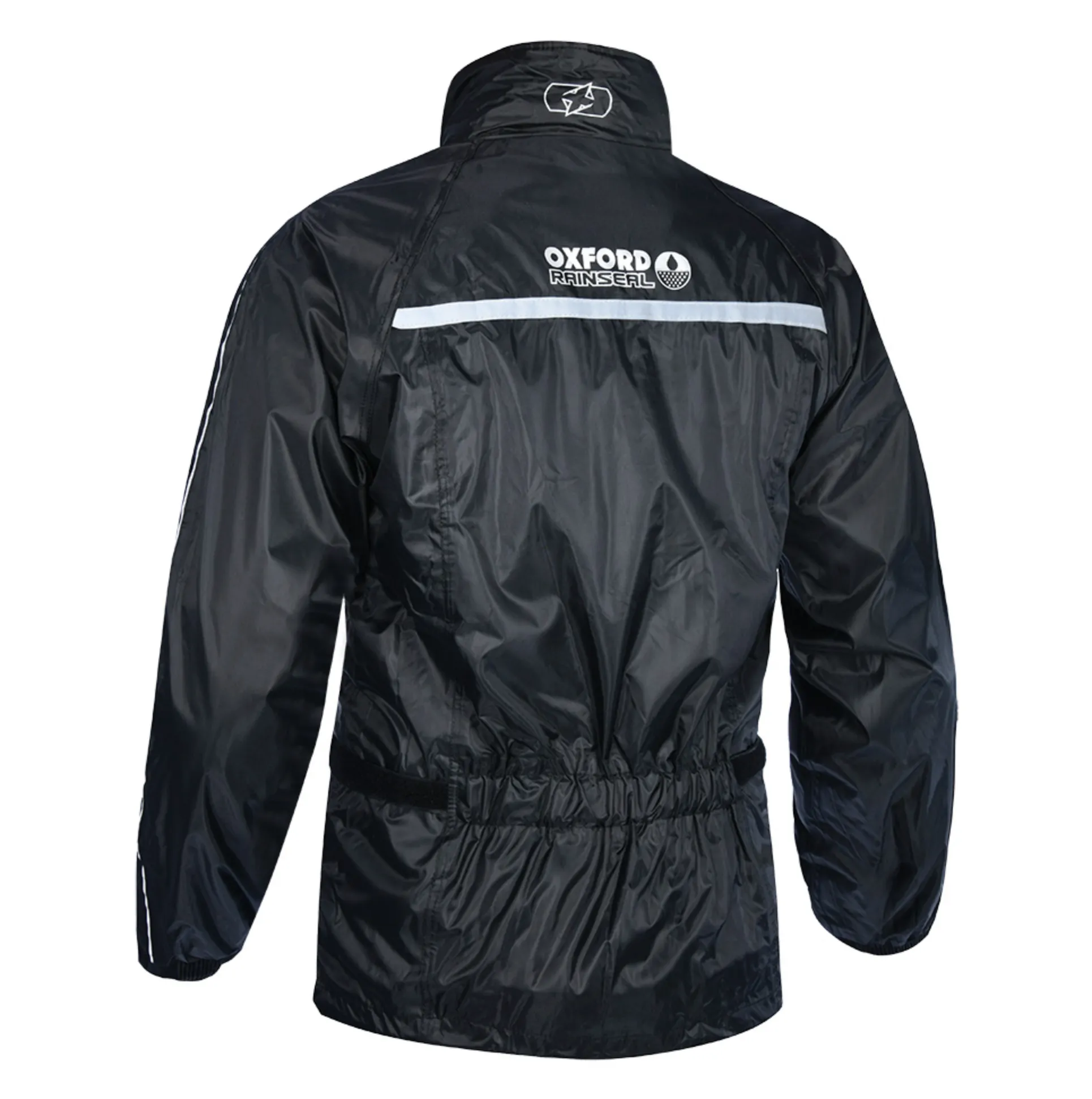 Rainseal Waterproof Over Jacket