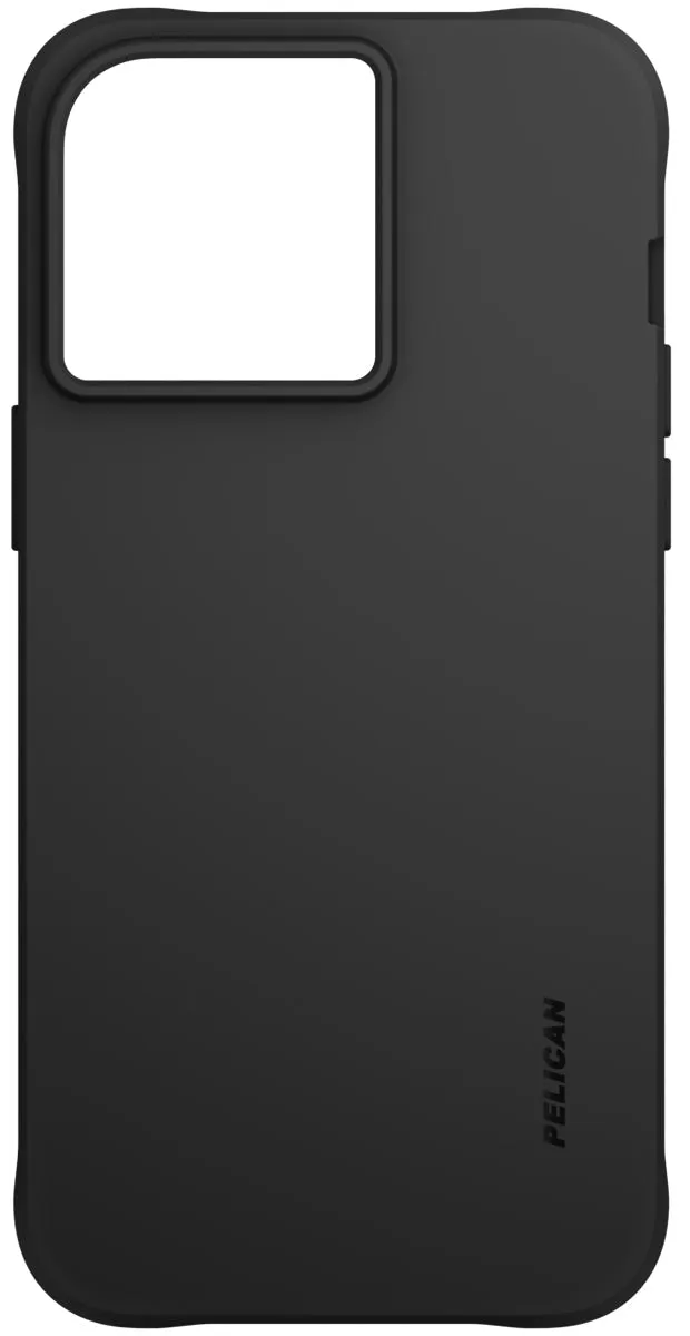 Ranger for Apple iPhone 15 Pro Max - Black