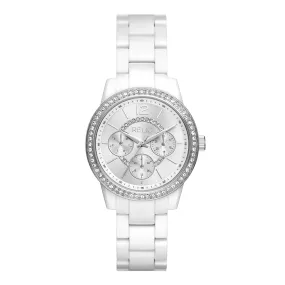 Reloj Relic by Fossil Payton Cuarzo Acetato Mujer - ZR16029