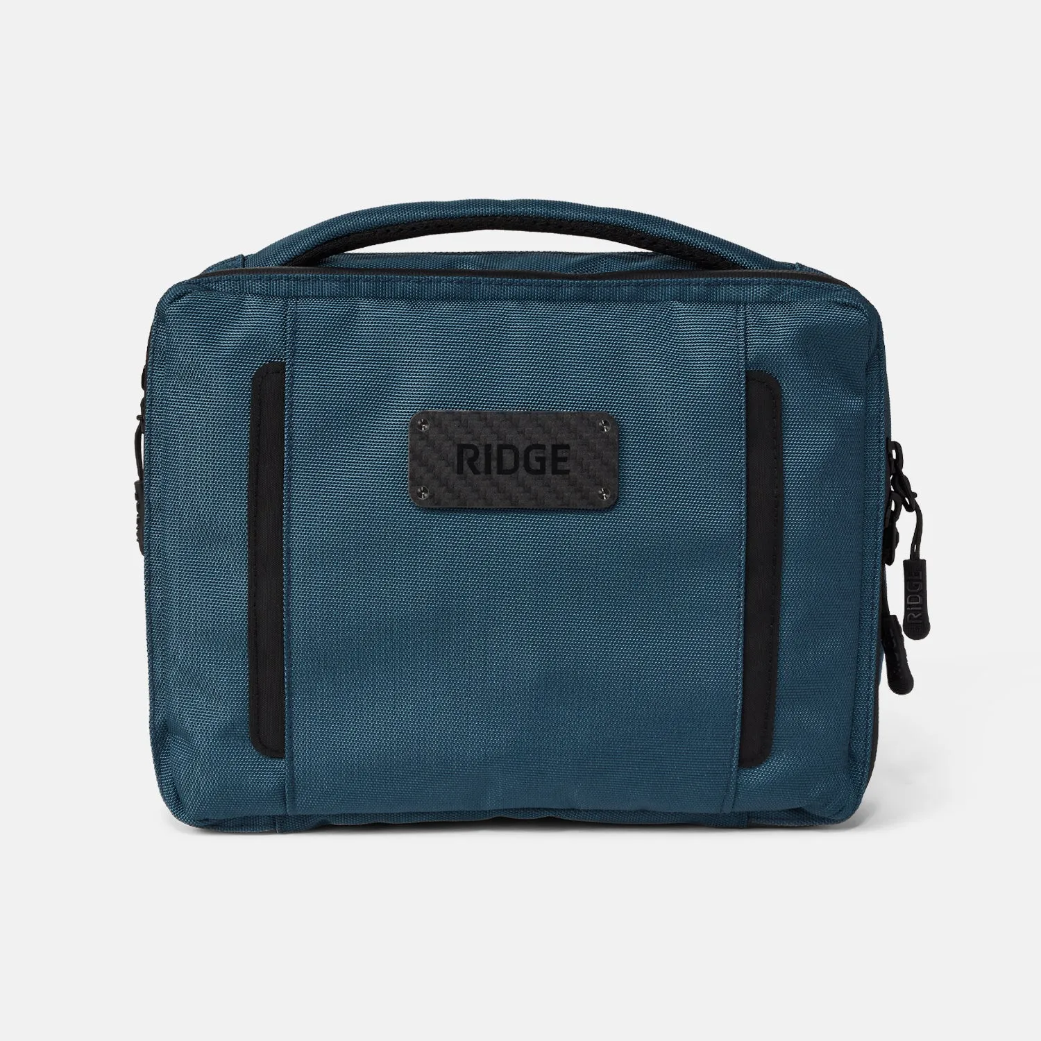 Ridge Toiletry Kit - Alpine Navy