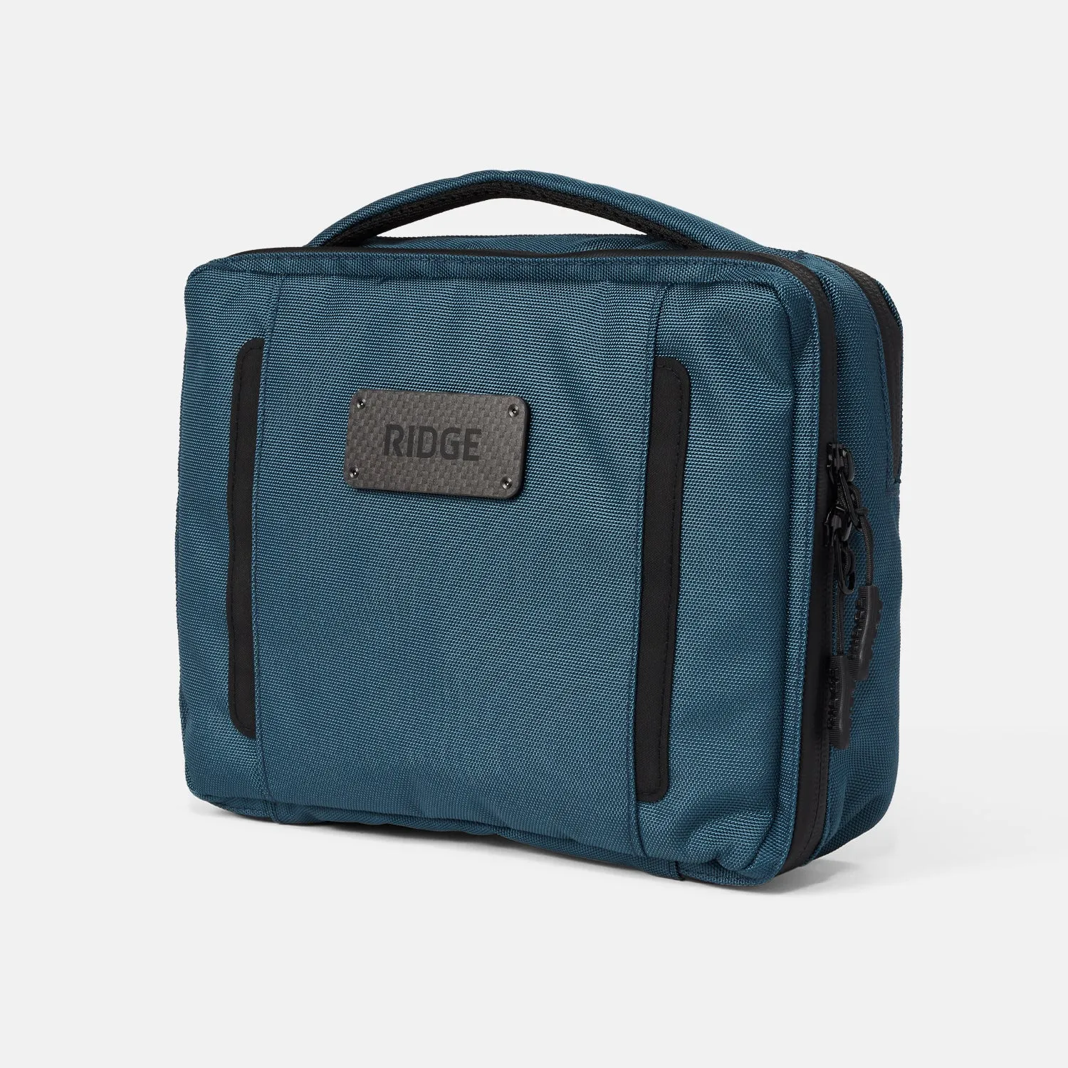 Ridge Toiletry Kit - Alpine Navy