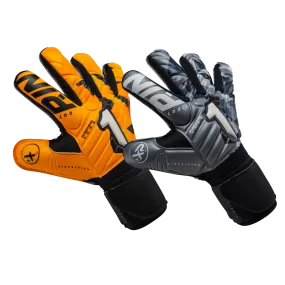 Rinat Meta Tactik SPINES (Finger Protection) Goalkeeper Glove