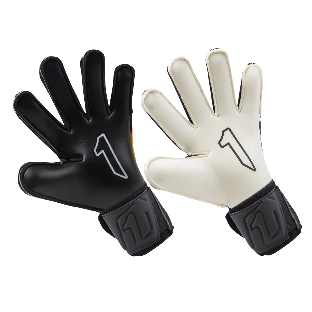 Rinat Meta Tactik SPINES (Finger Protection) Goalkeeper Glove