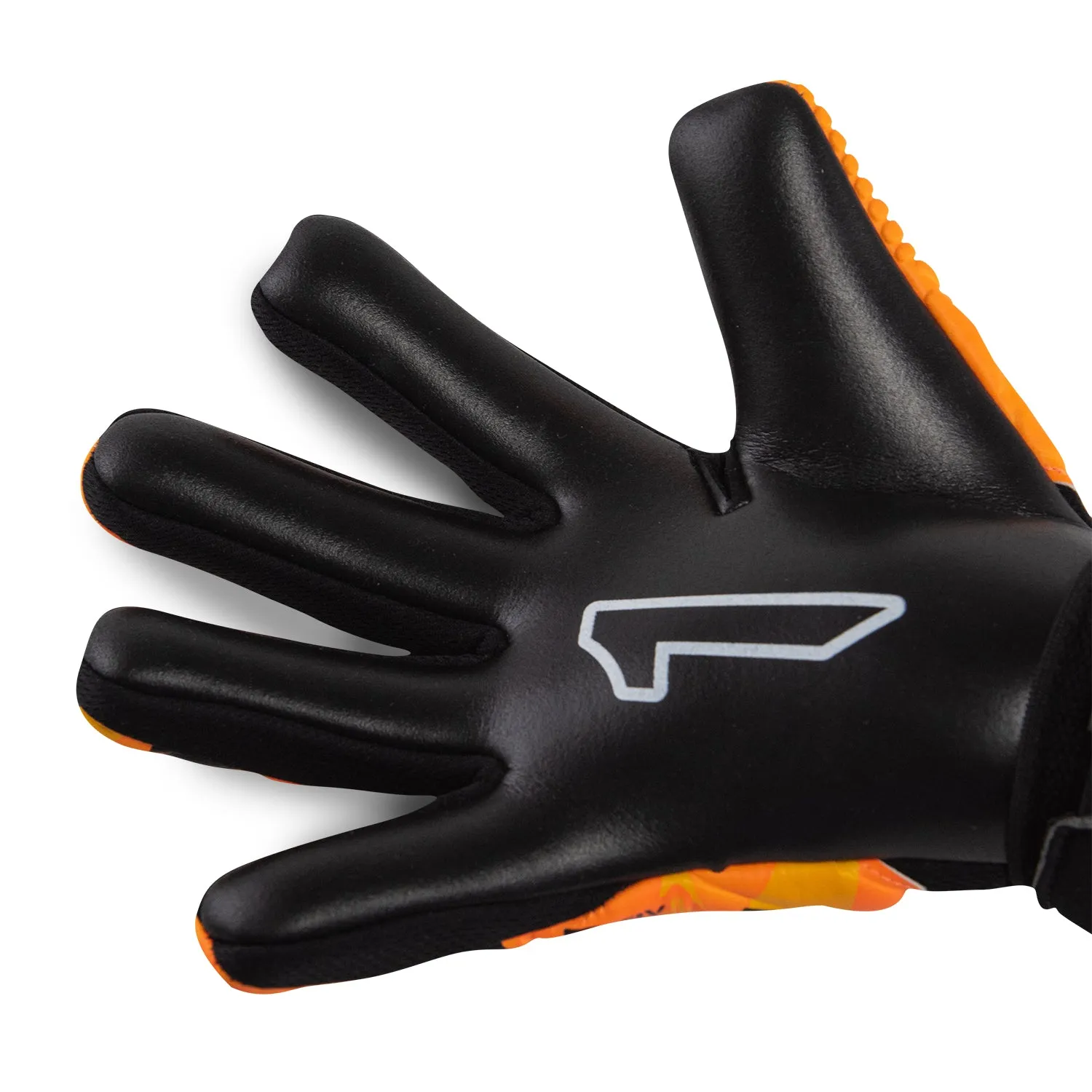 Rinat Meta Tactik SPINES (Finger Protection) Goalkeeper Glove