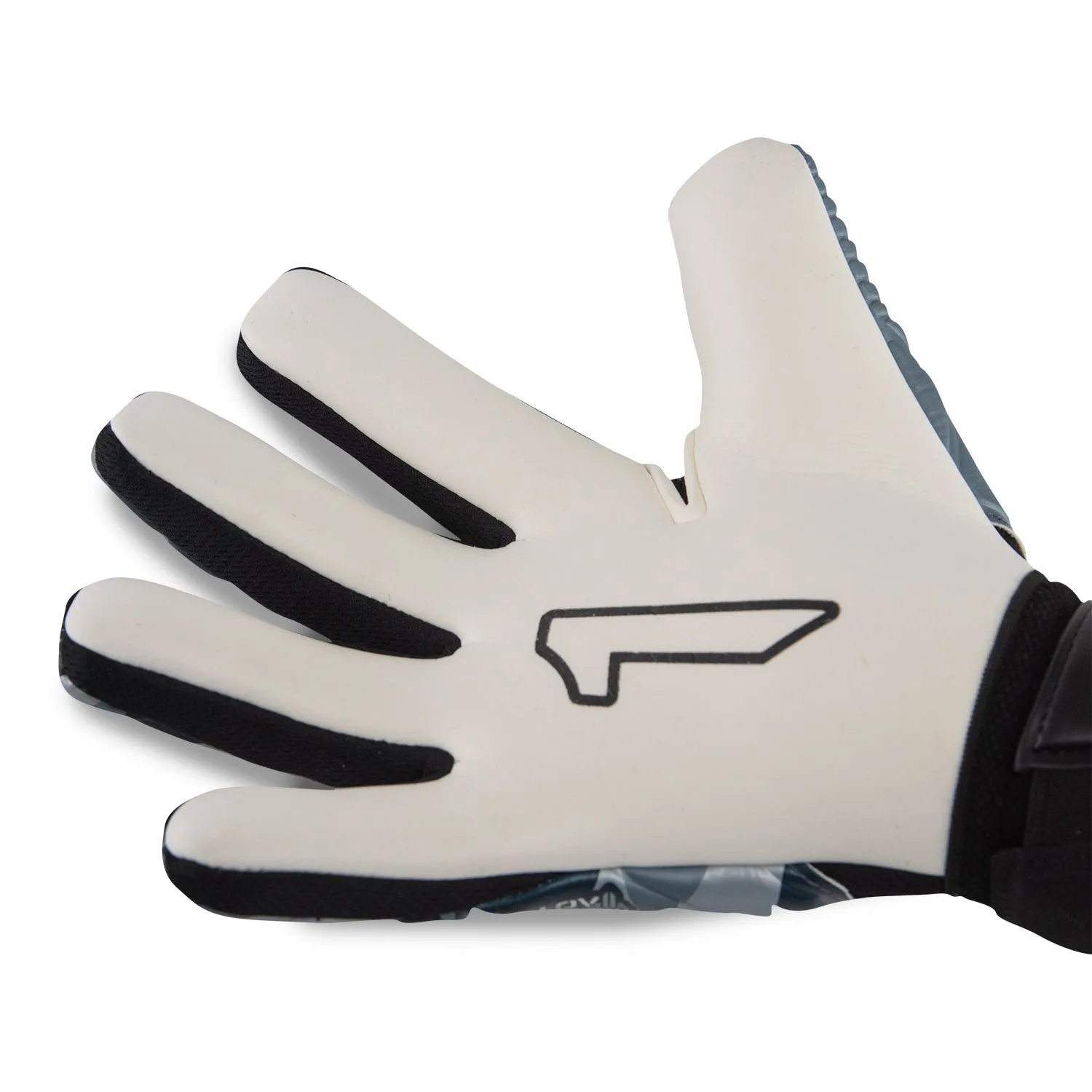 Rinat Meta Tactik SPINES (Finger Protection) Goalkeeper Glove