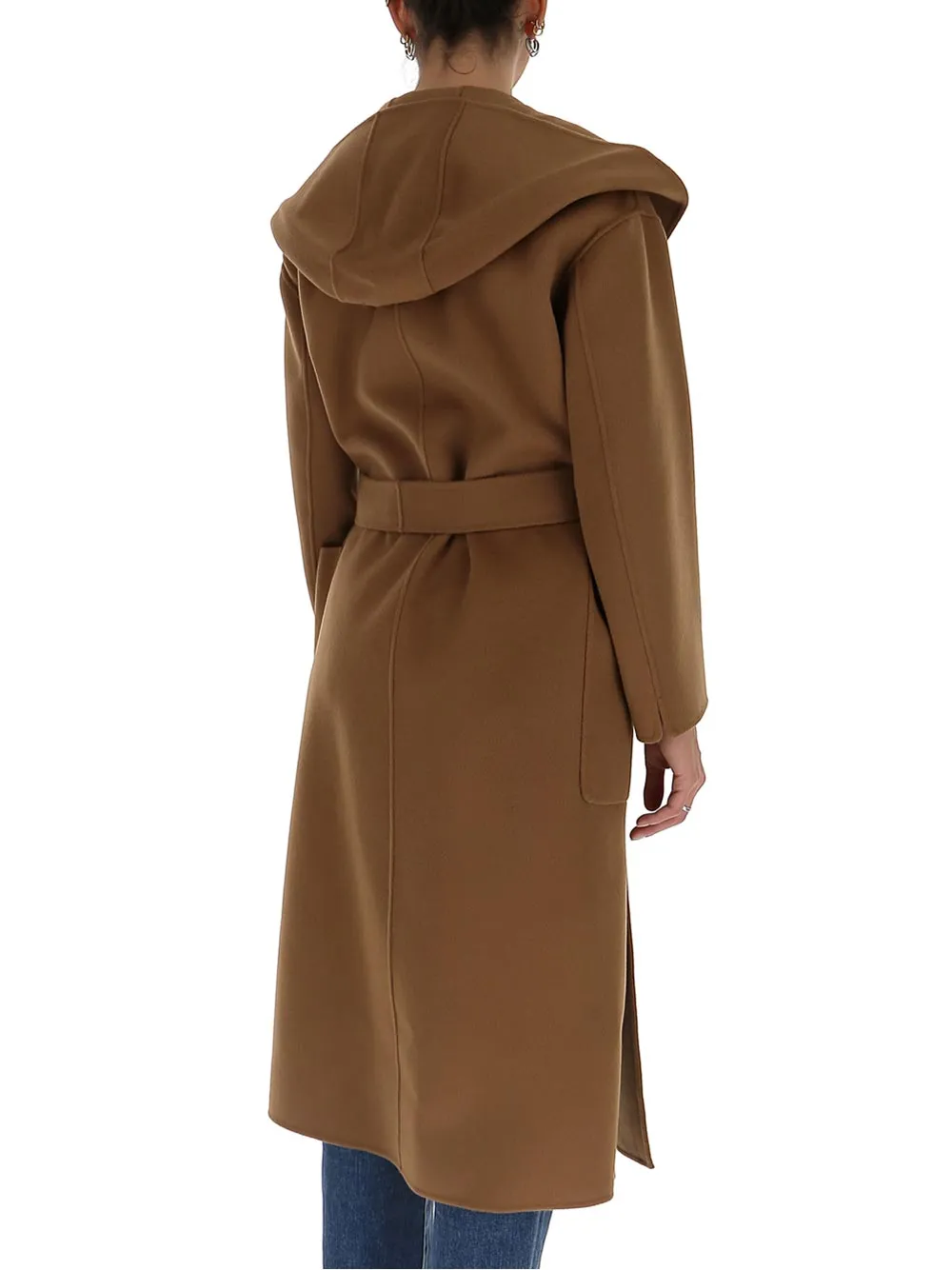 'S Max Mara Nicolo Robe Coat