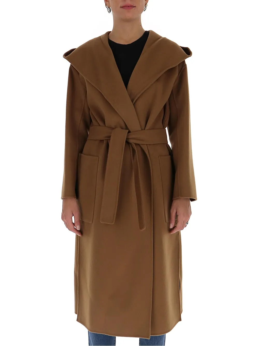 'S Max Mara Nicolo Robe Coat