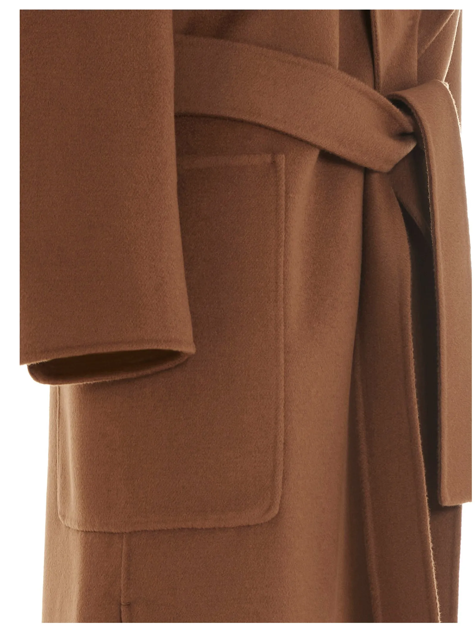 'S Max Mara Nicolo Robe Coat