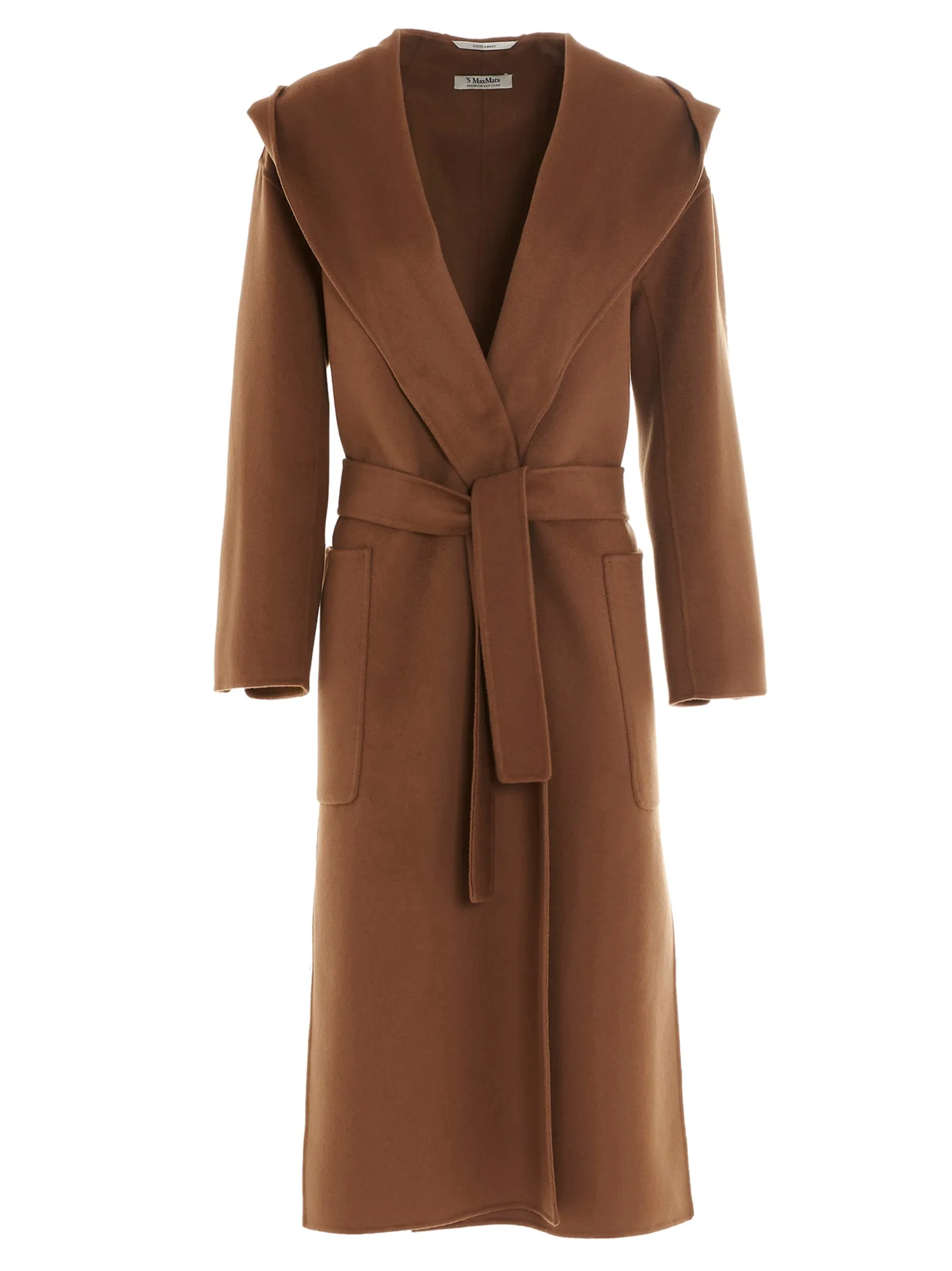 'S Max Mara Nicolo Robe Coat