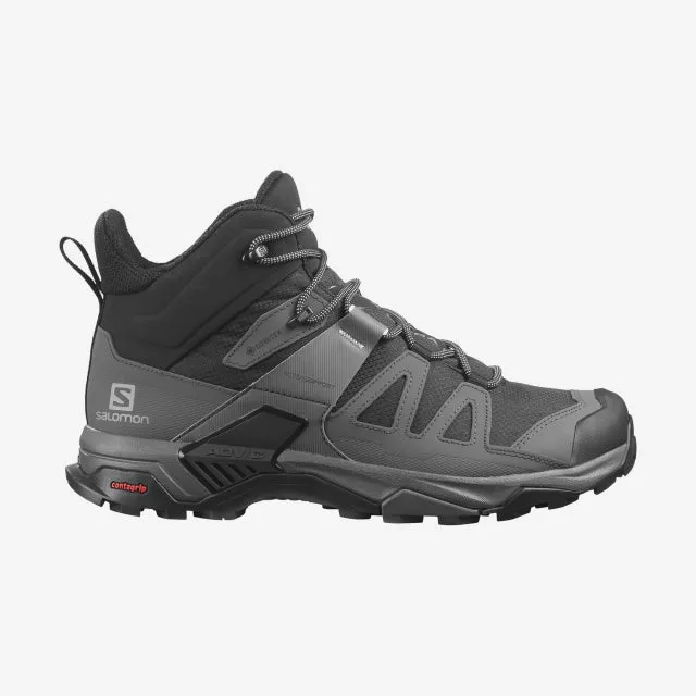 Salomon Men's X Ultra 4 Mid Wide GTX